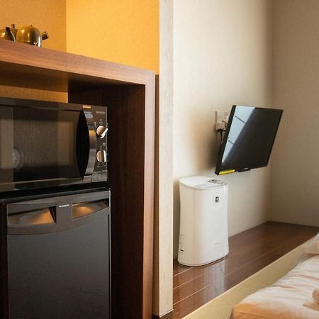 Karasuma Rokujo Hotel / Vacation Stay 2829 Kyoto Exterior photo