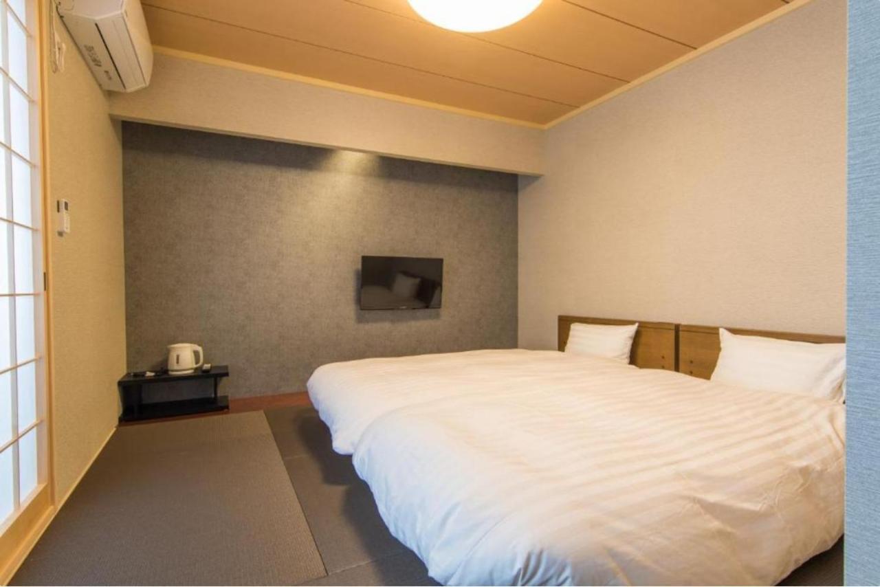 Karasuma Rokujo Hotel / Vacation Stay 2829 Kyoto Exterior photo
