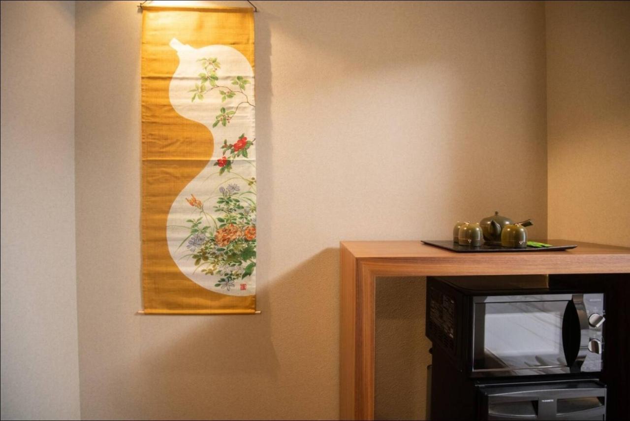 Karasuma Rokujo Hotel / Vacation Stay 2829 Kyoto Exterior photo