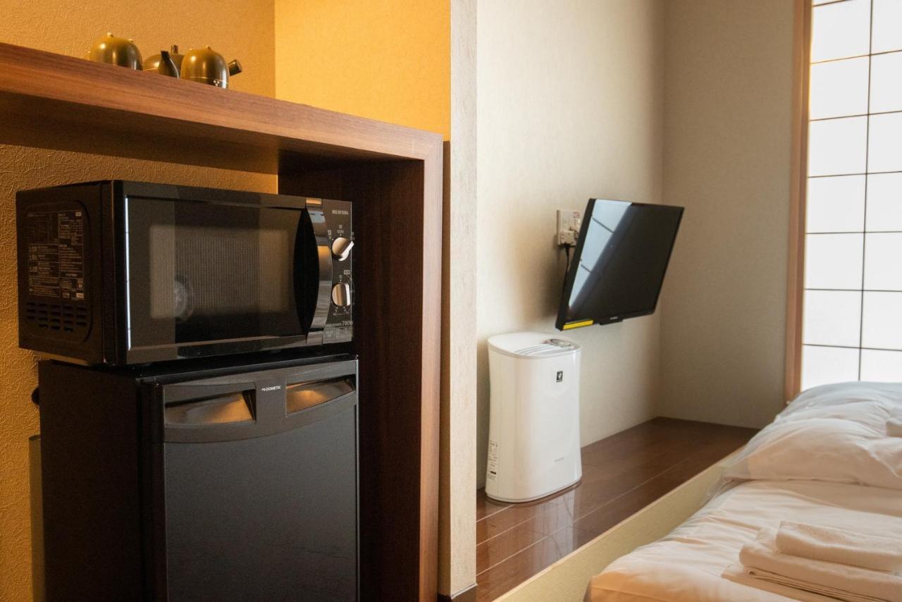 Karasuma Rokujo Hotel / Vacation Stay 2829 Kyoto Exterior photo