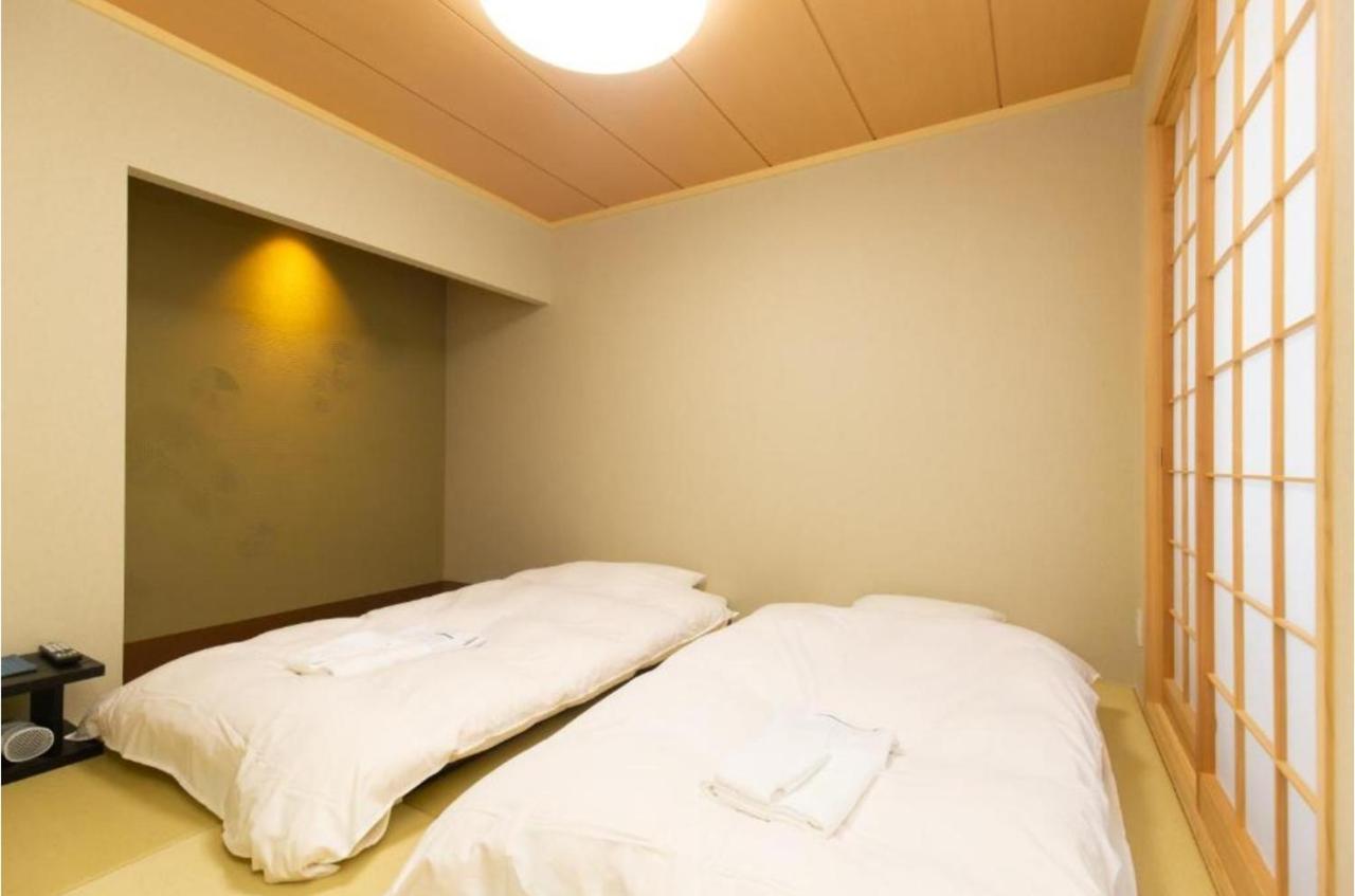 Karasuma Rokujo Hotel / Vacation Stay 2829 Kyoto Exterior photo