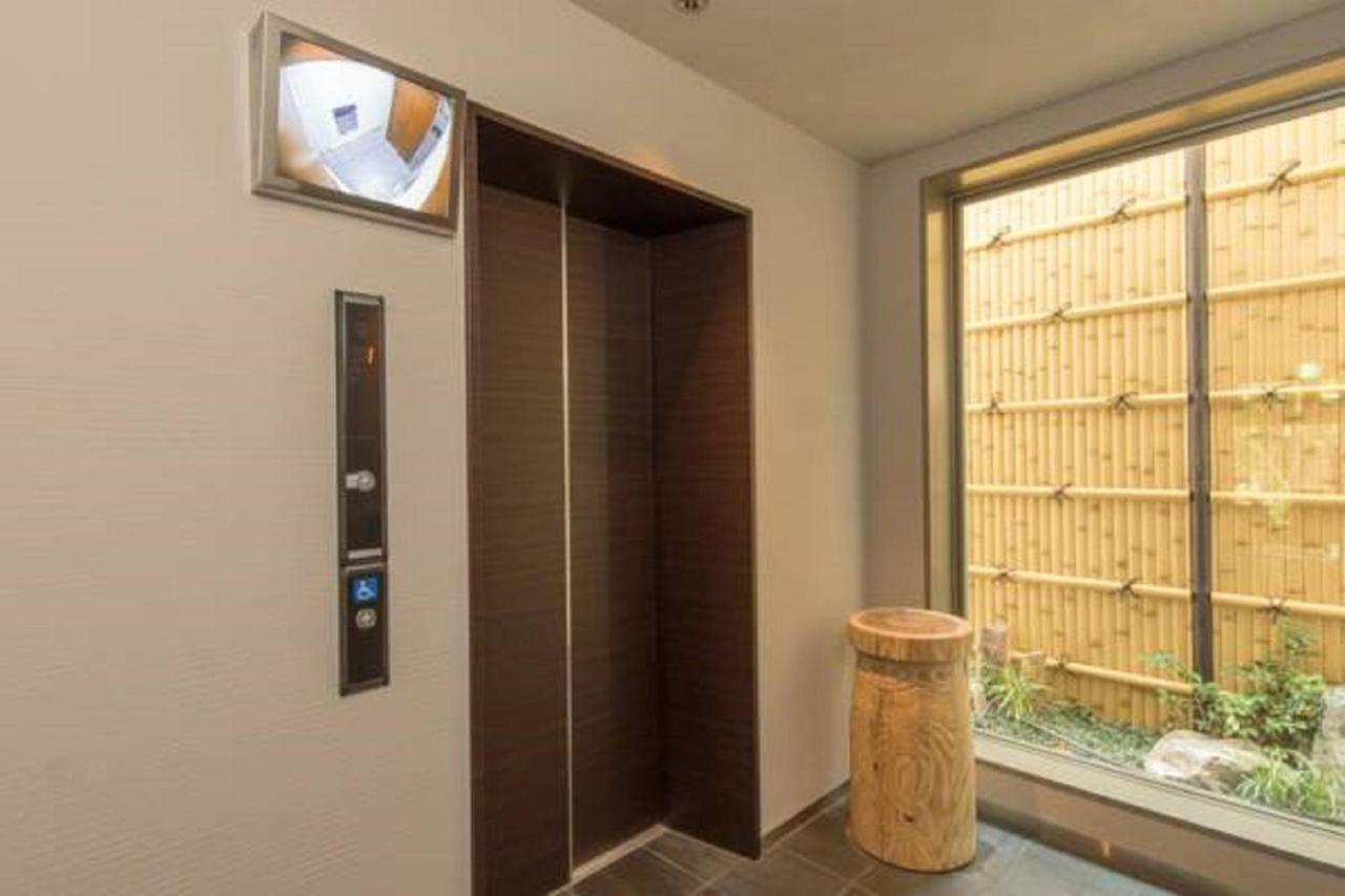 Karasuma Rokujo Hotel / Vacation Stay 2829 Kyoto Exterior photo