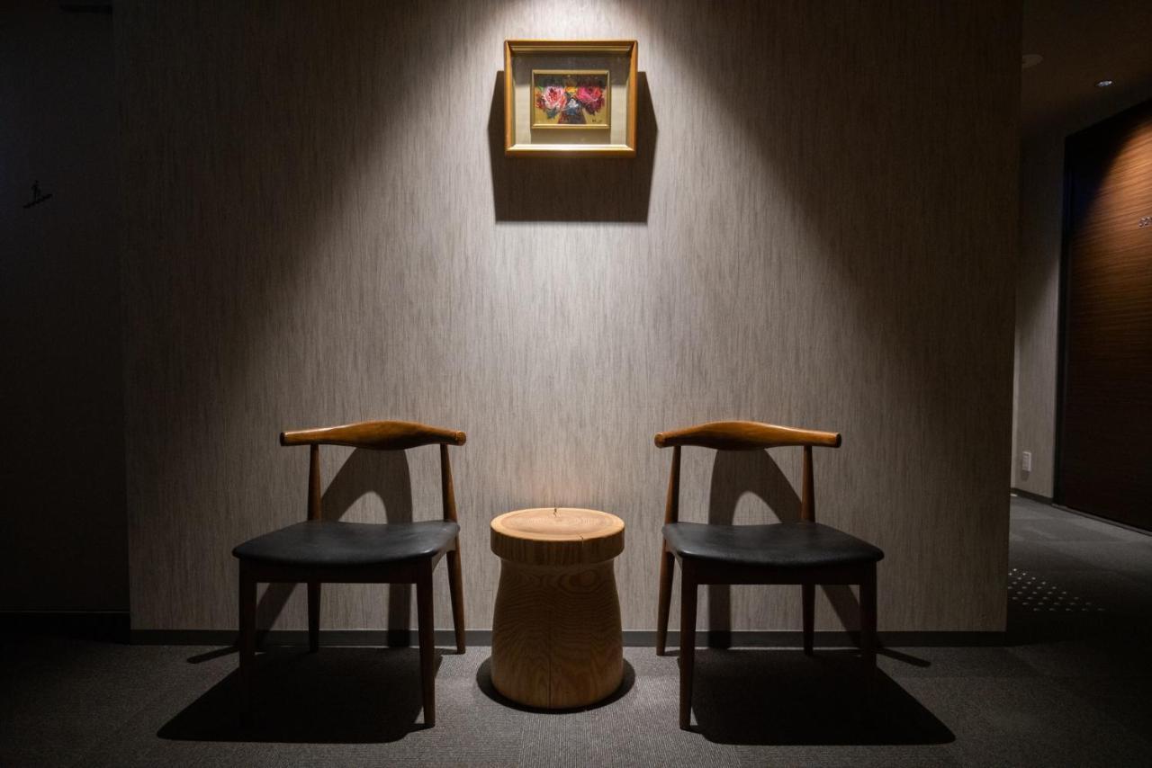 Karasuma Rokujo Hotel / Vacation Stay 2829 Kyoto Exterior photo